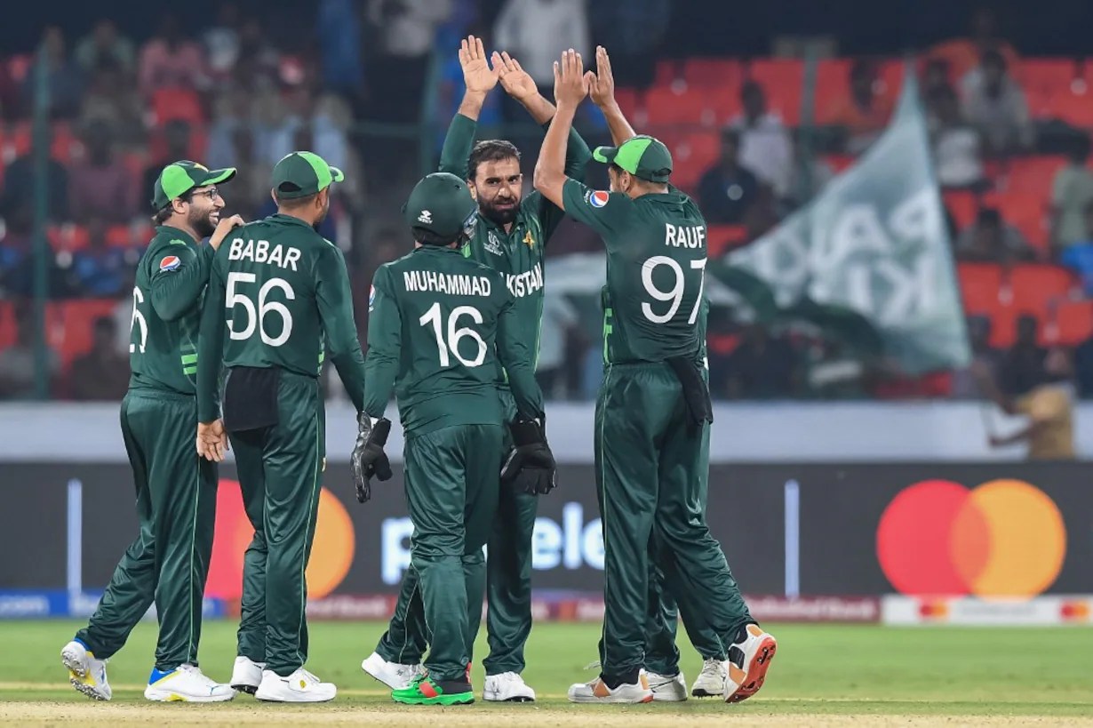 pakistan still qualify for semifinal icc ODI World Cup 2023