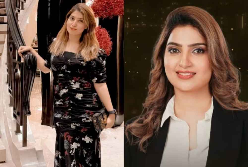 आर्यन खान की वकील सना रईस खान पर नई मुसीबत, Bigg Boss-17 में जाने पर फंसा पेंच