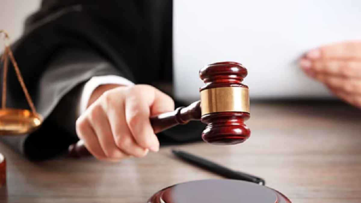 High Court Judgement