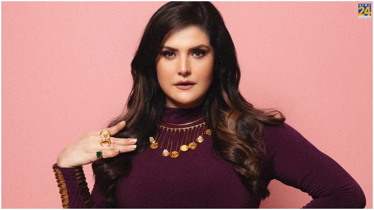 Zareen Khan Cheating Case