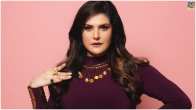 Zareen Khan Cheating Case