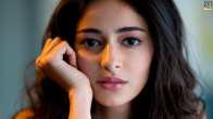 Ananya Panday Viral Childhood Video