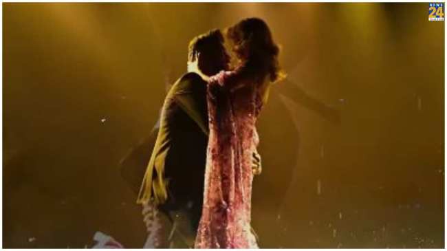 Salman Khan Show Bigg Boss 17