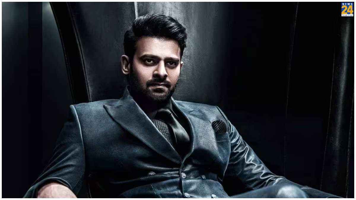 Prabhas Instagram Account Disabled