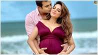 Sugandha Mishra Sanket Bhosale Announces Pregnancy
