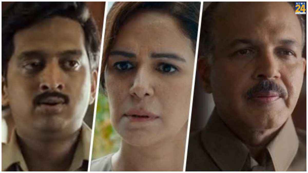 Kaala Paani का नया Trailer लॉन्च, Ashutosh Gowariker की एक्टिंग देखने के लिए करना होगा थोड़ा और इंतज़ार