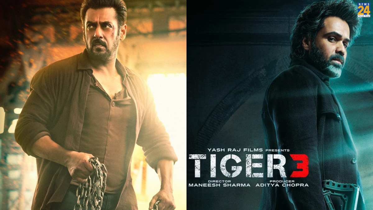 Salman Khan Emraan Hashmi Fight