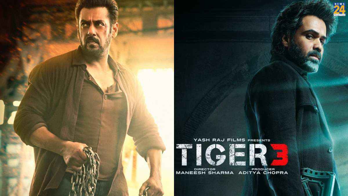 Salman Khan Emraan Hashmi Fight