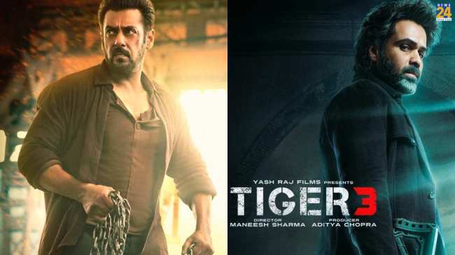 Salman Khan Emraan Hashmi Fight