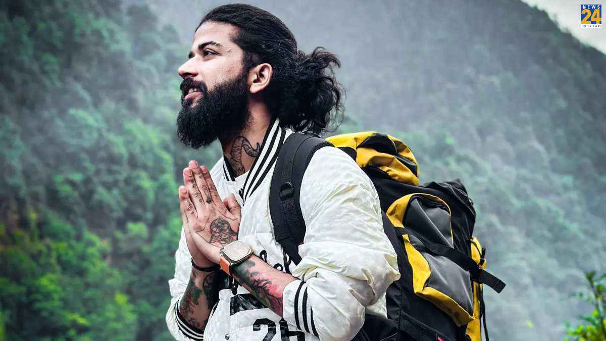 Bigg Boss की फीस के साथ The UK07 Rider उर्फ Anurag Dobhal करेंगे नेकी का काम, जानकर खुश होगा आपका भी दिल