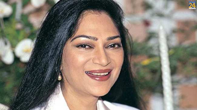 Simi Garewal Old Interview: