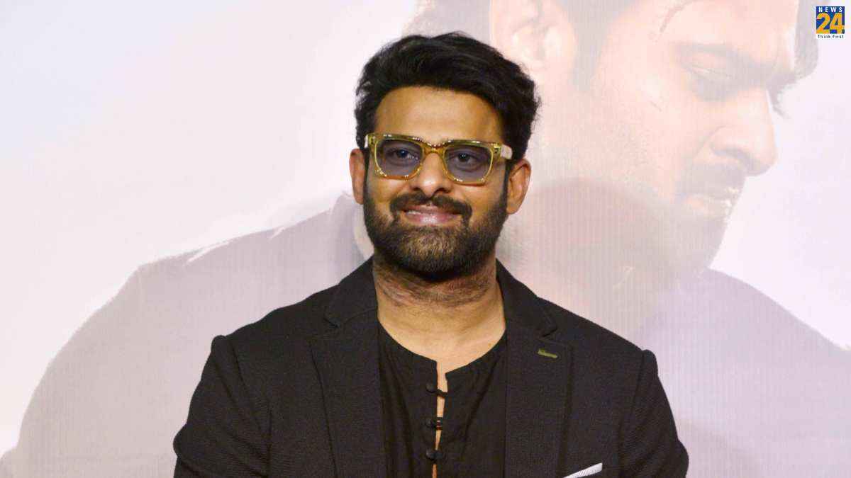 क्या Salaar की रिलीज़ के बाद ब्याह रचाने वाले हैं Prabhas? Baahubali एक्टर के करीबी शख्स ने किया वेडिंग प्लान्स का खुलासा