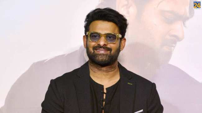 Prabhas Getting Married