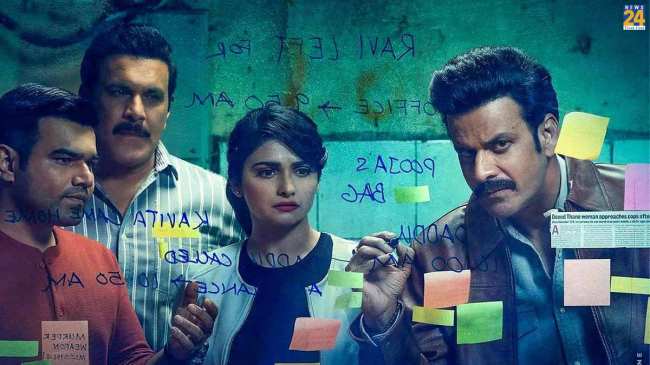 Bollywood Top Murder Mystery Films On OTT