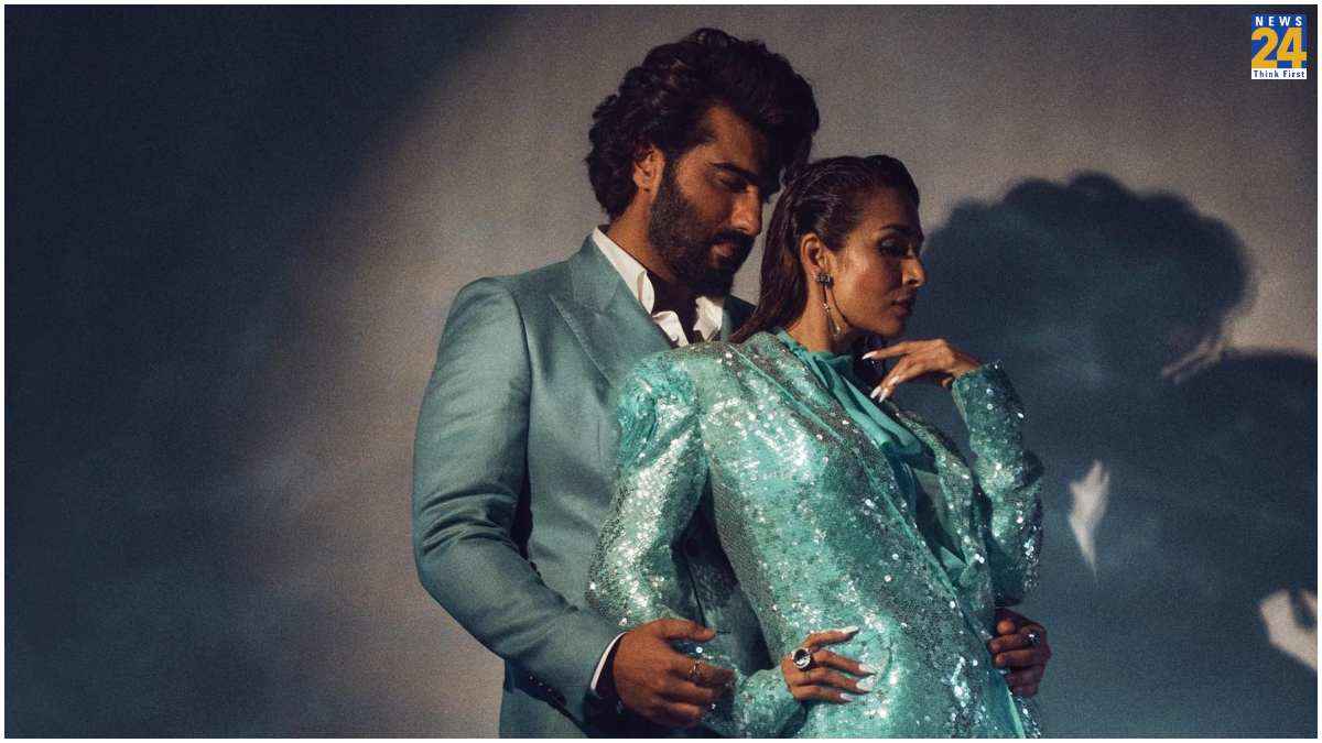Arjun Kapoor ने लेडी लव Malaika Arora को 48वें जन्मदिन पर खास अंदाज़ में दी बधाई, पोस्ट हुआ वायरल