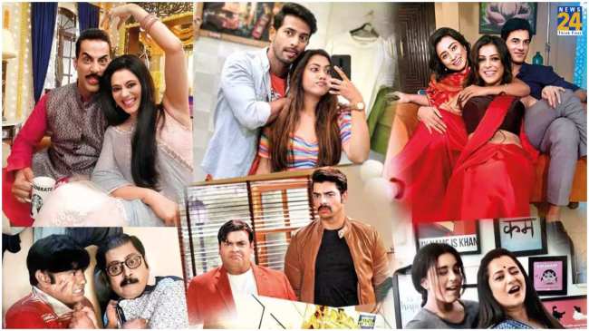 TV Stars Quit Hit Shows Midway