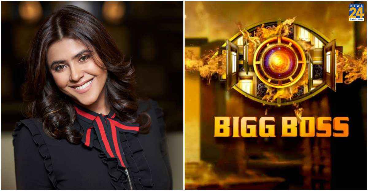 Ekta Kapoor ने Bigg Boss 17 के इन कंटेस्टेंट्स को किया खुलेआम सपोर्ट, पोस्ट शेयर कर बांधे तारीफों के पुल