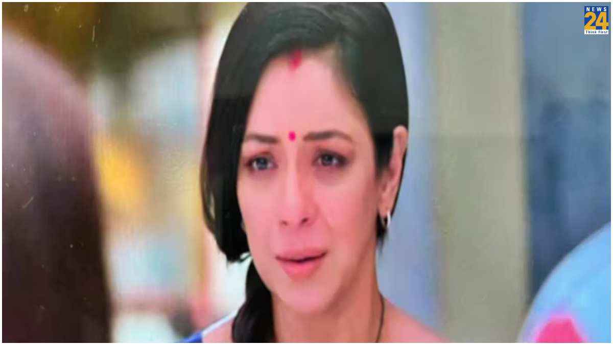Anupamaa 26 October Episode Update: पाखी और डिंपी के बीच दिखेगा तनाव, रिश्तों में आई दरार भरती दिखेगी अनुपमा