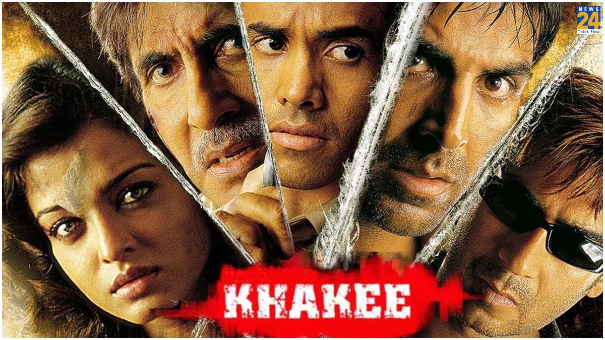 Amitabh Bachchan Khakee Film Sequel