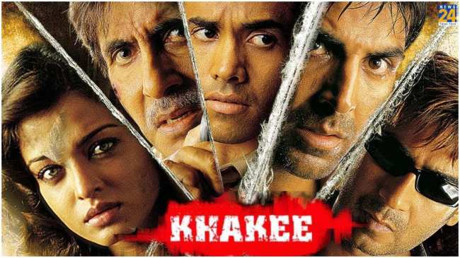 Amitabh Bachchan Khakee Film Sequel