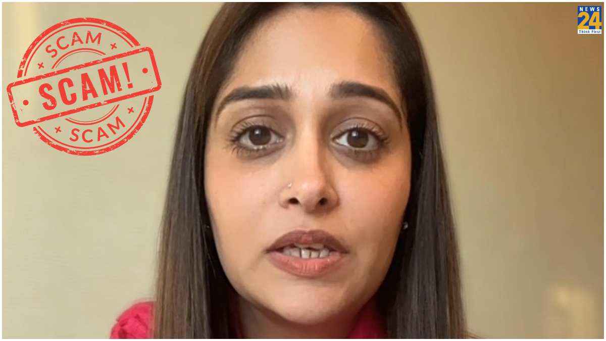 Dipika Kakar Cash On Delivery Scam