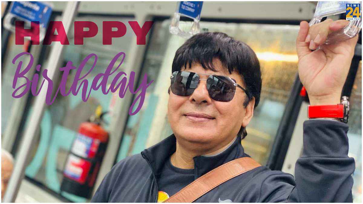 Sudesh Lehri Birthday: कभी एक चप्पल से पूरे परिवार ने किया गुजारा, कभी ट्रॉफी बेच पाला बच्चों का पेट; कॉमेडी शो ने बदली किस्मत