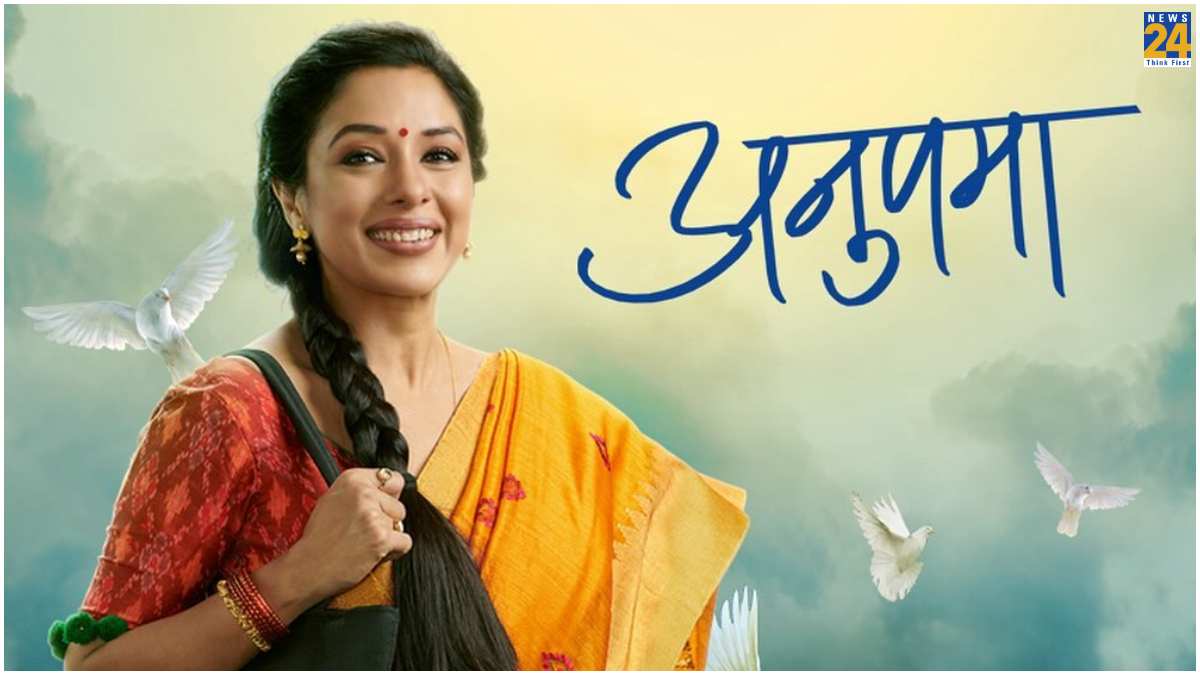 Anupamaa 30 October Episode Update