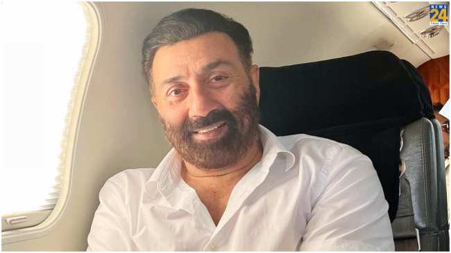 Sunny Deol