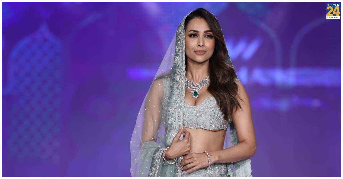 'आपकी उम्र का होता तो प्रपोज कर देता', Malaika Arora को पारंपरिक अंदाज़ में सजा देख यूजर्स कर रहे जमकर कमेंट्स