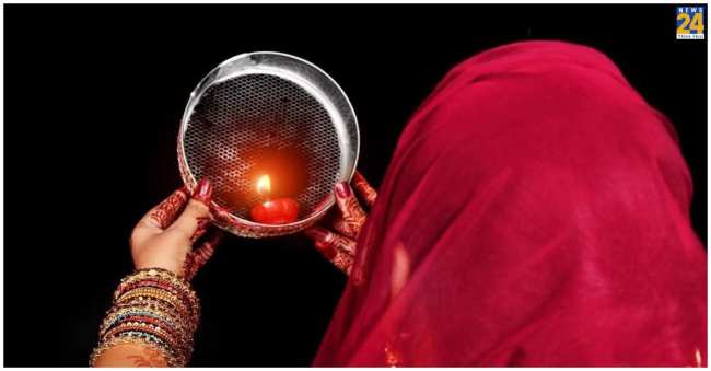 Bollywood Actresses Karwa Chauth 2023