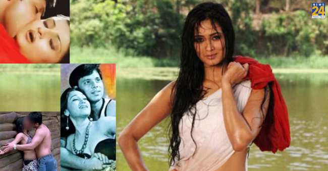 TV Actresses In B Grade Films