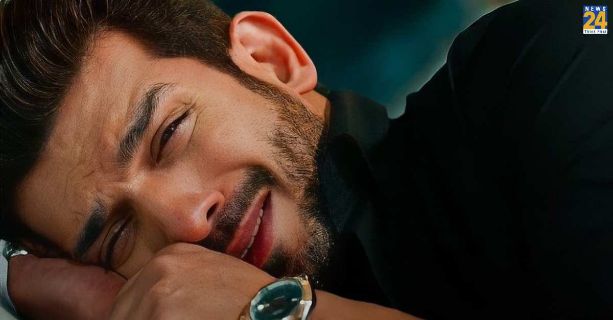 Arjun Bijlani Birthday Special