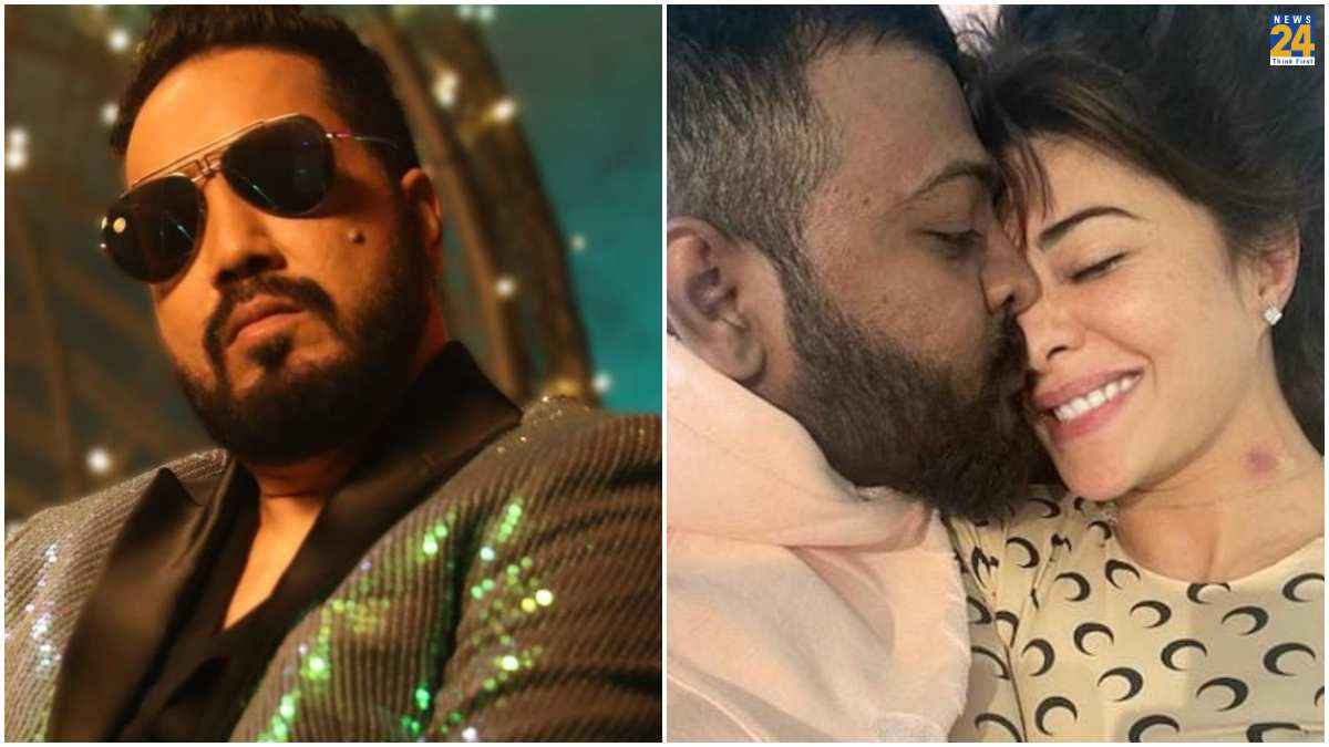 ये क्या बोल गए Mika Singh? खुलेआम उड़ाया Jacqueline Fernandez और Sukesh के रिश्ते का मजाक, देखें डिलीट हुआ ट्वीट