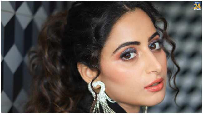 Aishwarya Sharma Injured While Performing In Khatron Ke Khiladi 13