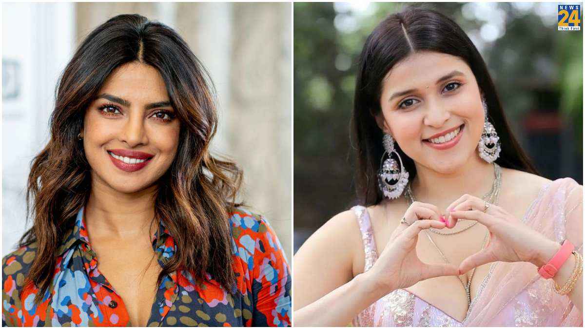 Bigg Boss में बहन को रोता देख खुद को रोक नहीं पाईं Priyanka Chopra, Mannara Chopra को लेकर कही ये बात