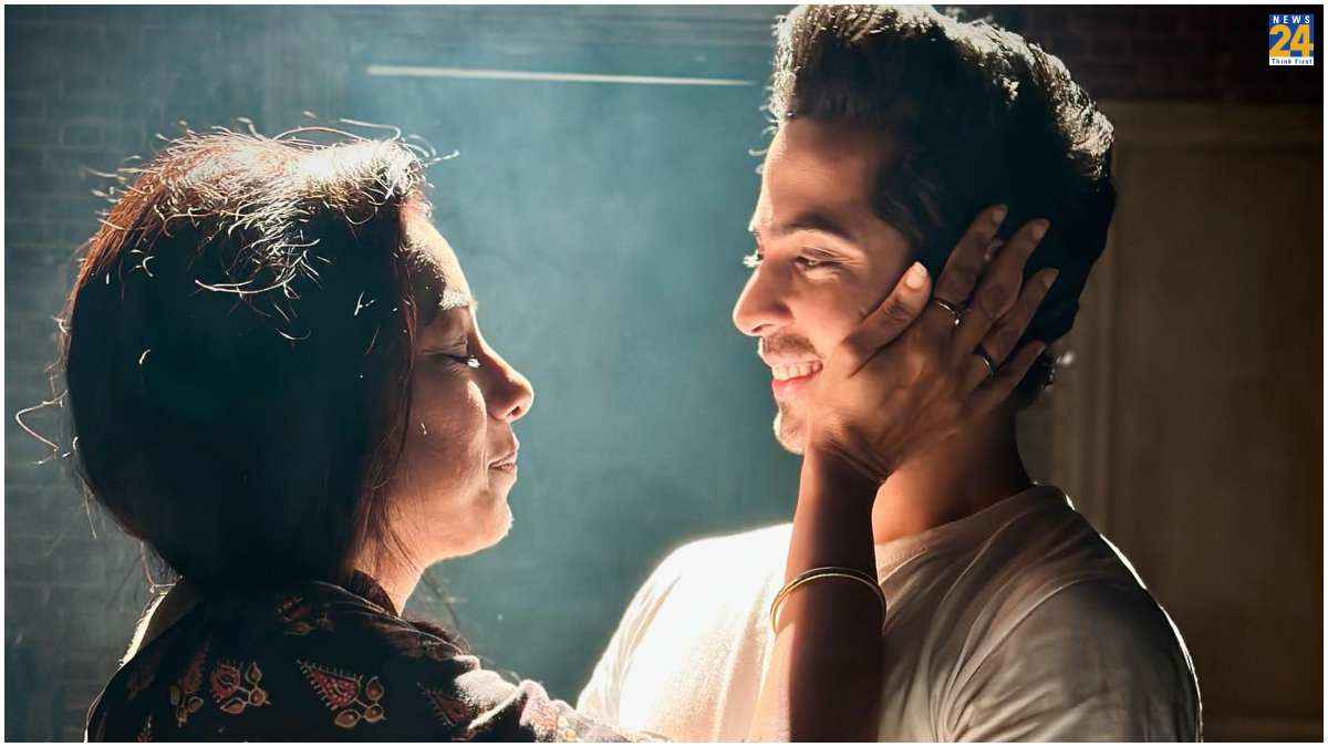 Anupamaa से हुई Sagar Parekh की विदाई, Rupali Ganguly हुईं इमोशनल; लिखा ऐसा पोस्ट देख भर आएगा आपका भी दिल