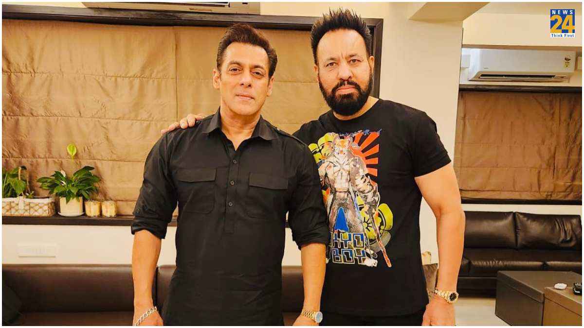 Salman Khan के बॉडीगार्ड की मां के साथ भरी महफिल में हुई बदसलूकी, गुस्साए Shera ने दर्ज कराई FIR