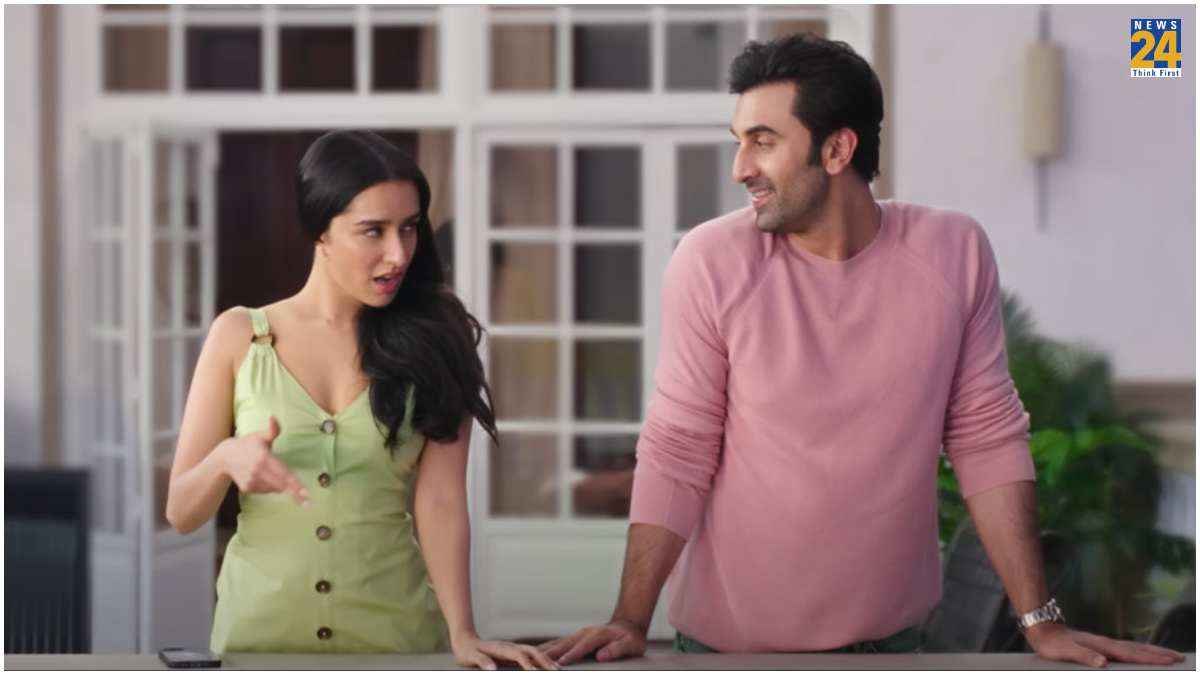 Mahadev App की चार्जशीट में बॉलीवुड पर बड़ा खुलासा, ED की जांच में फंस सकते हैं Shraddha से लेकर Ranbir Kapoor तक कई सितारे