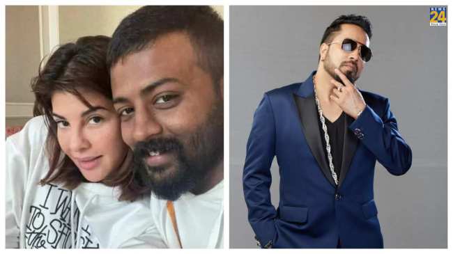 Sukesh Chandrasekhar Sends Defamation Notice