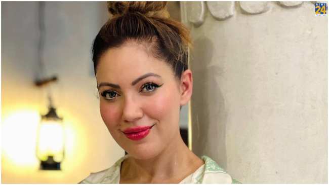 TMKOC Munmun Dutta On Israel War