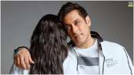 Salman Khan Mystery Girl Face Revealed