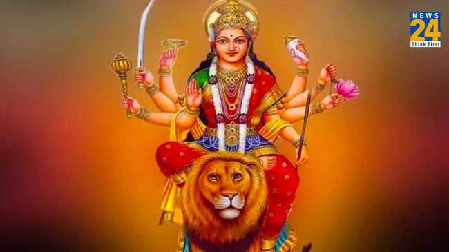 shardiya navratri 2023