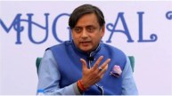 Congress leader Shashi Tharoor announced PM candidate