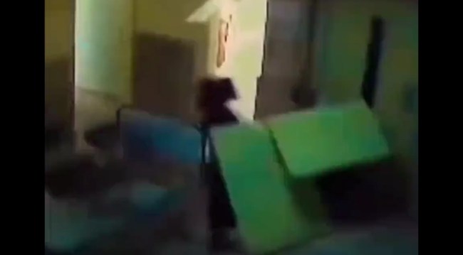 siriya Fact Check, Viral video, Gaza hospital, bombing on hospital, Syria, hamas, israil