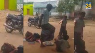Video Viral, School Video, Child Beating
