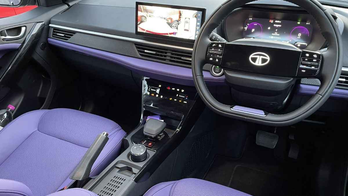 Tata की नई कार ने निकाली Maruti और Hyundai की हवा, 24 की माइलेज और कीमत..