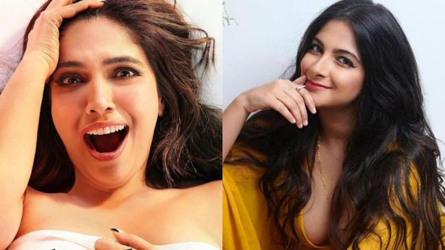 thank you for coming rhea kapoor