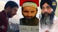 India Most Wanted, Shahid Latif, Hardeep Singh Nijjar