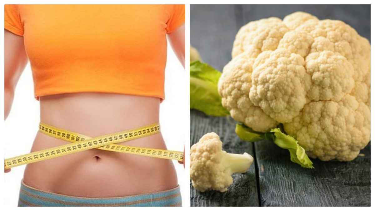 Weight Loss Tips: फूलगोभी के कैलोरी का कमाल, वजन घटाने में इन 4 सब्जियां का इस्तेमाल