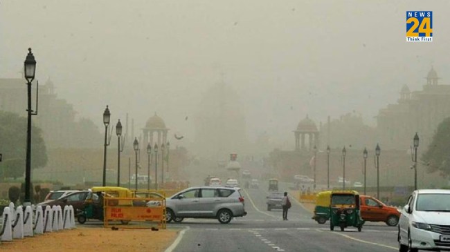 IMD Update, Weather News, Weather Update